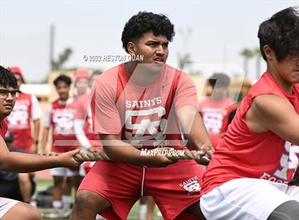 Thumbnail 3 in Surf City Tournament - Linemen Challenge photogallery.