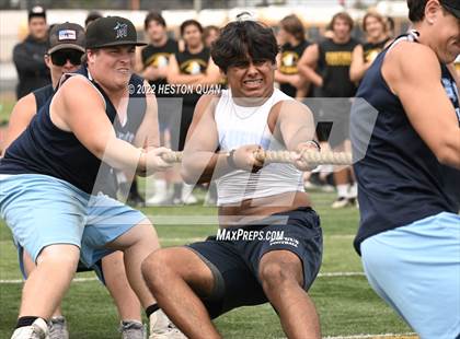 Thumbnail 3 in Surf City Tournament - Linemen Challenge photogallery.