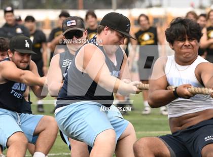 Thumbnail 2 in Surf City Tournament - Linemen Challenge photogallery.