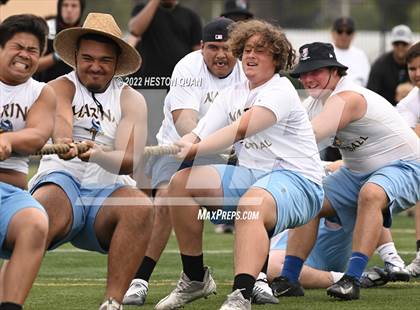 Thumbnail 1 in Surf City Tournament - Linemen Challenge photogallery.
