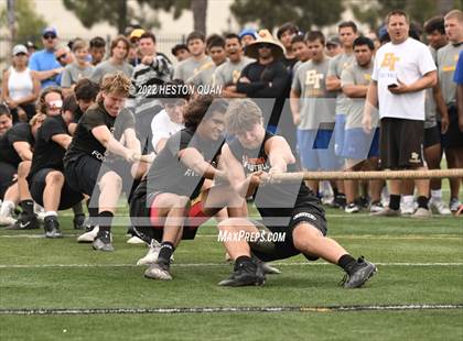 Thumbnail 2 in Surf City Tournament - Linemen Challenge photogallery.