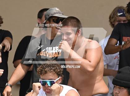 Thumbnail 1 in Surf City Tournament - Linemen Challenge photogallery.