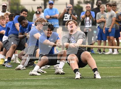 Thumbnail 2 in Surf City Tournament - Linemen Challenge photogallery.