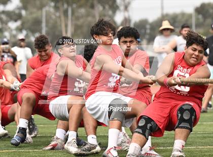 Thumbnail 1 in Surf City Tournament - Linemen Challenge photogallery.