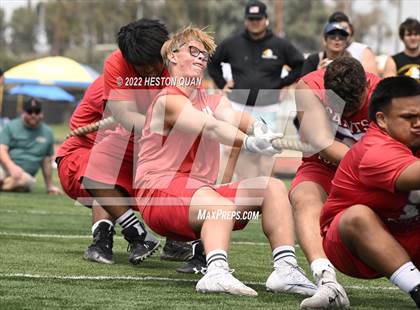 Thumbnail 3 in Surf City Tournament - Linemen Challenge photogallery.
