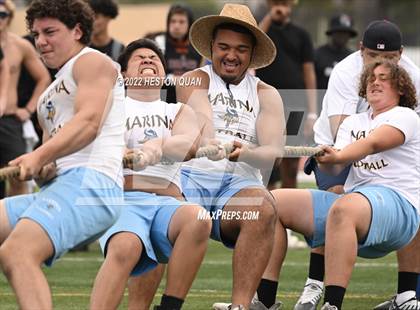 Thumbnail 1 in Surf City Tournament - Linemen Challenge photogallery.