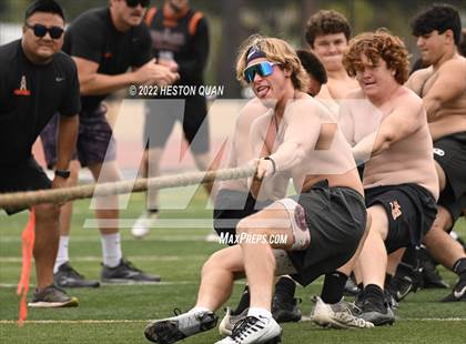Thumbnail 3 in Surf City Tournament - Linemen Challenge photogallery.