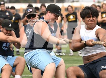 Thumbnail 1 in Surf City Tournament - Linemen Challenge photogallery.