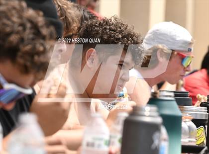 Thumbnail 3 in Surf City Tournament - Linemen Challenge photogallery.