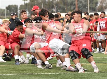 Thumbnail 3 in Surf City Tournament - Linemen Challenge photogallery.