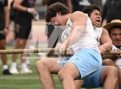 Thumbnail 3 in Surf City Tournament - Linemen Challenge photogallery.