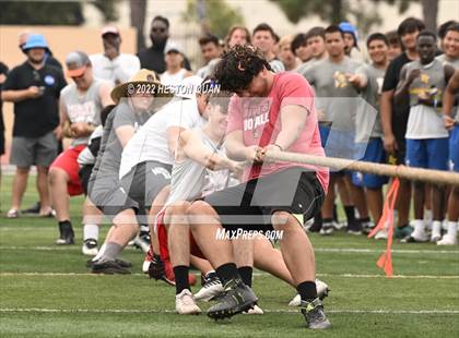 Thumbnail 1 in Surf City Tournament - Linemen Challenge photogallery.
