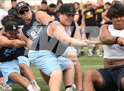 Thumbnail 2 in Surf City Tournament - Linemen Challenge photogallery.