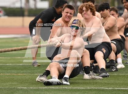 Thumbnail 3 in Surf City Tournament - Linemen Challenge photogallery.