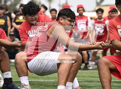 Thumbnail 1 in Surf City Tournament - Linemen Challenge photogallery.