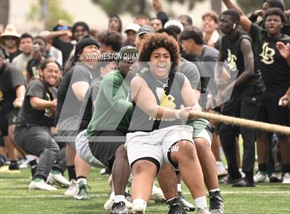 Thumbnail 2 in Surf City Tournament - Linemen Challenge photogallery.