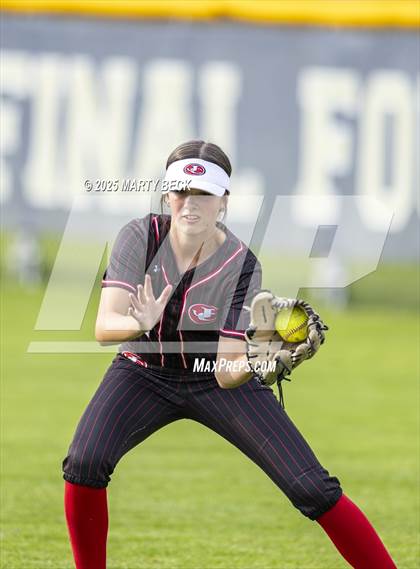 Thumbnail 3 in Jefferson City @ Helias photogallery.