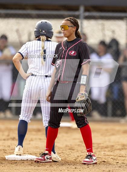 Thumbnail 3 in Jefferson City @ Helias photogallery.