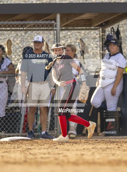 Thumbnail 3 in Jefferson City @ Helias photogallery.