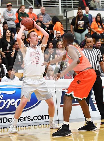 Thumbnail 3 in Poly vs. San Marcos (CIF SS DIV 2A Final) photogallery.