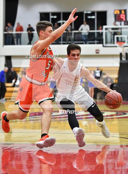 Thumbnail 1 in Poly vs. San Marcos (CIF SS DIV 2A Final) photogallery.