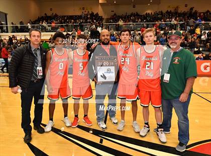 Thumbnail 1 in Poly vs. San Marcos (CIF SS DIV 2A Final) photogallery.