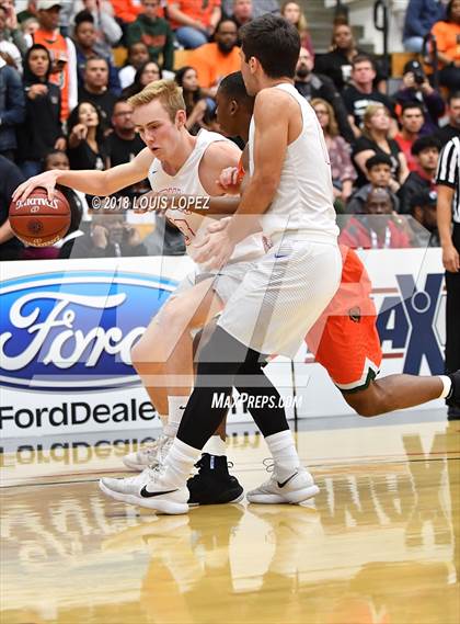 Thumbnail 2 in Poly vs. San Marcos (CIF SS DIV 2A Final) photogallery.