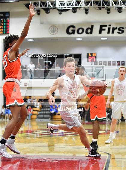 Thumbnail 1 in Poly vs. San Marcos (CIF SS DIV 2A Final) photogallery.