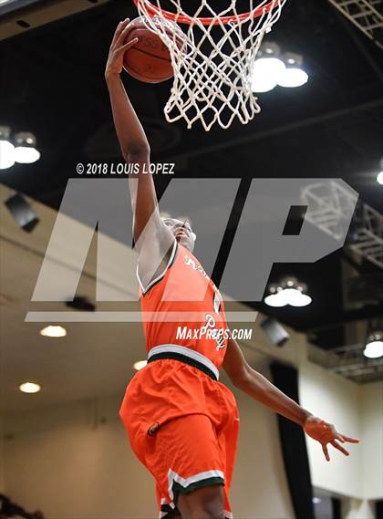 Thumbnail 2 in Poly vs. San Marcos (CIF SS DIV 2A Final) photogallery.