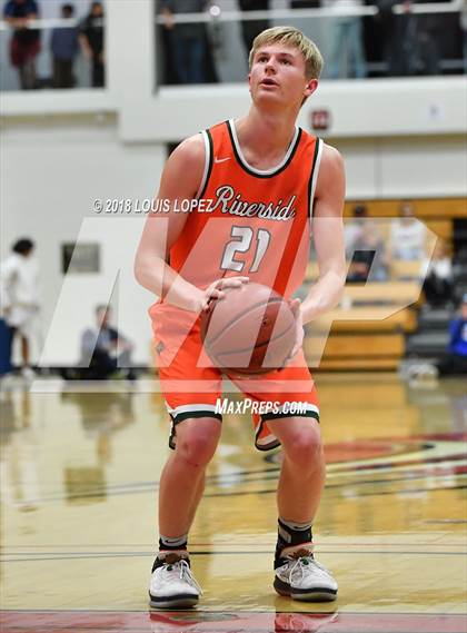 Thumbnail 1 in Poly vs. San Marcos (CIF SS DIV 2A Final) photogallery.