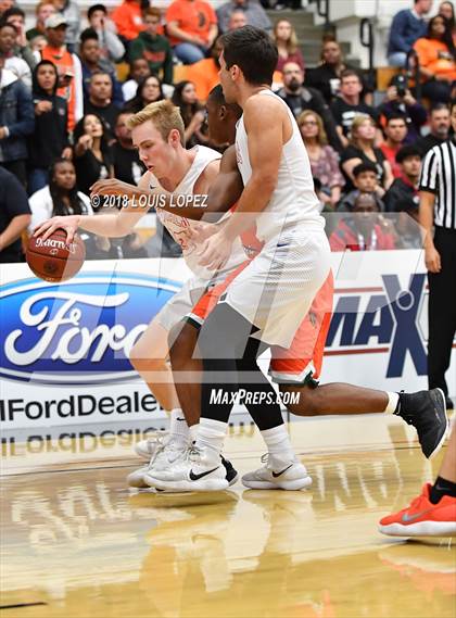 Thumbnail 3 in Poly vs. San Marcos (CIF SS DIV 2A Final) photogallery.