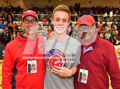 Thumbnail 3 in Poly vs. San Marcos (CIF SS DIV 2A Final) photogallery.