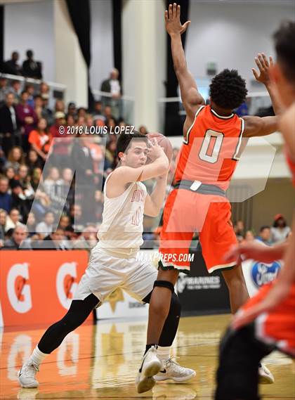 Thumbnail 2 in Poly vs. San Marcos (CIF SS DIV 2A Final) photogallery.