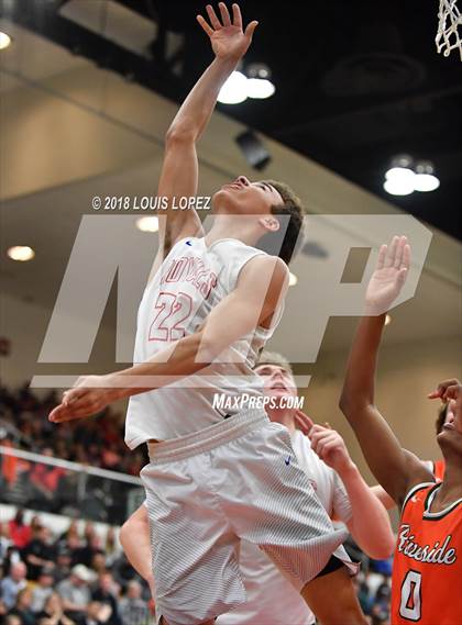 Thumbnail 2 in Poly vs. San Marcos (CIF SS DIV 2A Final) photogallery.