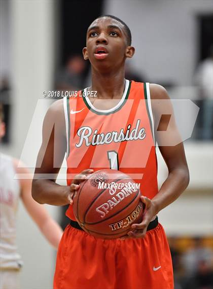 Thumbnail 3 in Poly vs. San Marcos (CIF SS DIV 2A Final) photogallery.