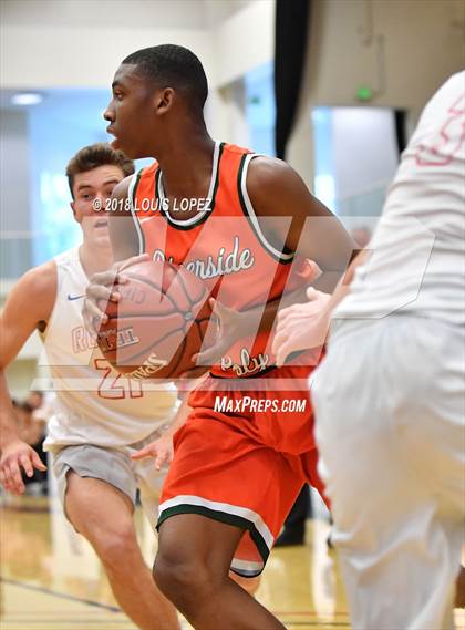 Thumbnail 1 in Poly vs. San Marcos (CIF SS DIV 2A Final) photogallery.