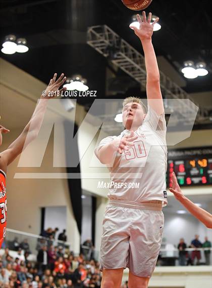 Thumbnail 3 in Poly vs. San Marcos (CIF SS DIV 2A Final) photogallery.