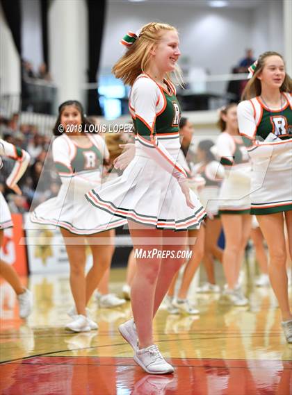 Thumbnail 2 in Poly vs. San Marcos (CIF SS DIV 2A Final) photogallery.