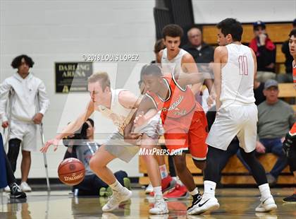 Thumbnail 2 in Poly vs. San Marcos (CIF SS DIV 2A Final) photogallery.