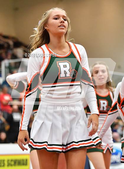 Thumbnail 2 in Poly vs. San Marcos (CIF SS DIV 2A Final) photogallery.