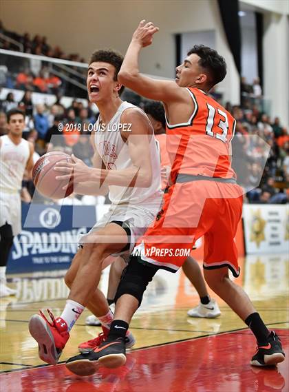 Thumbnail 1 in Poly vs. San Marcos (CIF SS DIV 2A Final) photogallery.