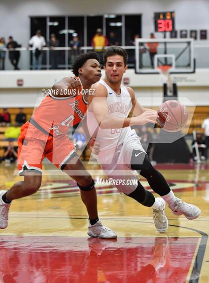 Thumbnail 2 in Poly vs. San Marcos (CIF SS DIV 2A Final) photogallery.