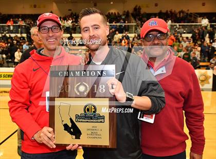 Thumbnail 3 in Poly vs. San Marcos (CIF SS DIV 2A Final) photogallery.