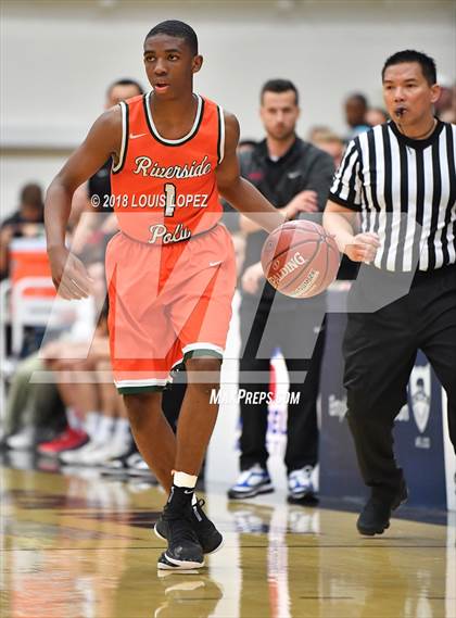 Thumbnail 2 in Poly vs. San Marcos (CIF SS DIV 2A Final) photogallery.