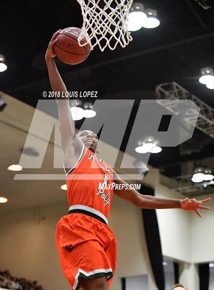 Thumbnail 1 in Poly vs. San Marcos (CIF SS DIV 2A Final) photogallery.