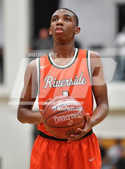 Thumbnail 3 in Poly vs. San Marcos (CIF SS DIV 2A Final) photogallery.