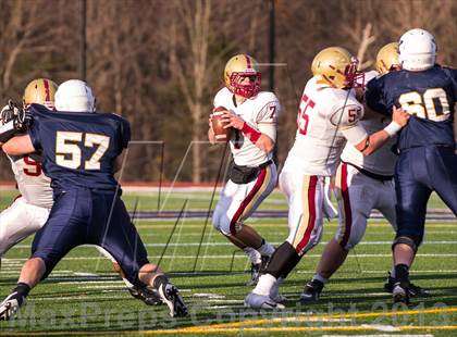 Thumbnail 1 in Boston College High @ Xaverian Brothers (MIAA D1 South Semifinal) photogallery.