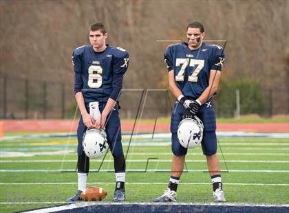Thumbnail 2 in Boston College High @ Xaverian Brothers (MIAA D1 South Semifinal) photogallery.