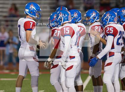 Thumbnail 3 in Westlake vs. Hays photogallery.