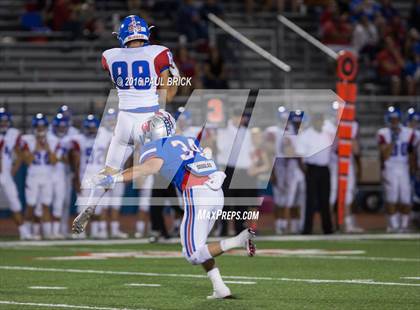 Thumbnail 3 in Westlake vs. Hays photogallery.